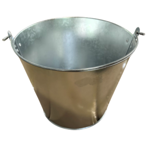 Custom Tin Bucket | 5 Litres Bucket